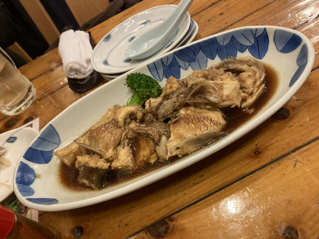 Sakana Doraku Kameido Ten photo 2