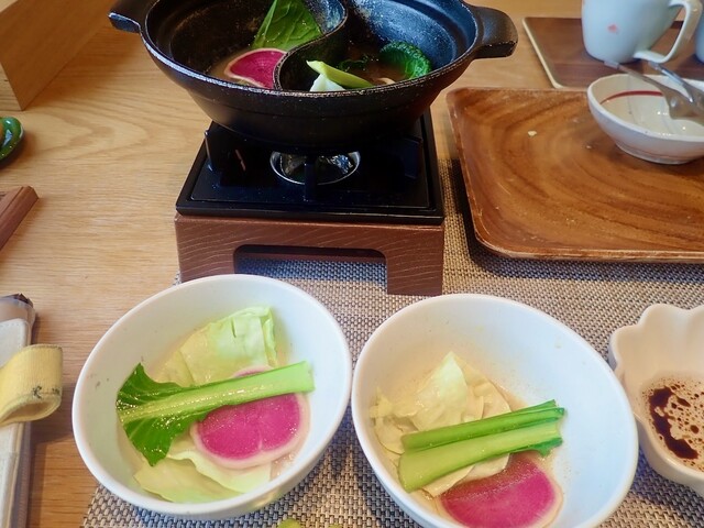 ビーカフェ なつめ（bi cafe なつめ） - 石巻（薬膳）の写真