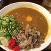 モジャカレー