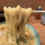 うどん 錦 - 