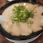 Ramen Kairikiya - 