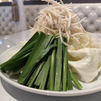 博多もつ鍋 やま中 博多店 - 