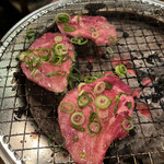 曽根崎ホルモン よう太 - 