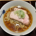 麺 みつヰ - 