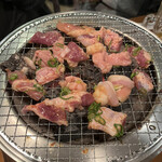 曽根崎ホルモン よう太 - 