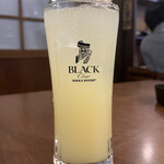 曽根崎ホルモン よう太 - 100%グループフルーツ