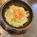 野菜酒場あしおと - 