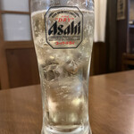 曽根崎ホルモン よう太 - マッカラン