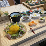 野菜酒場あしおと - 