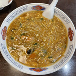 Kouga - 香雅ラーメン