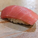 Sushi Matsumoto - 