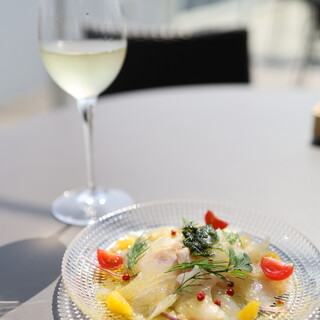 OISO CONNECT CAFE grill and pancake_0