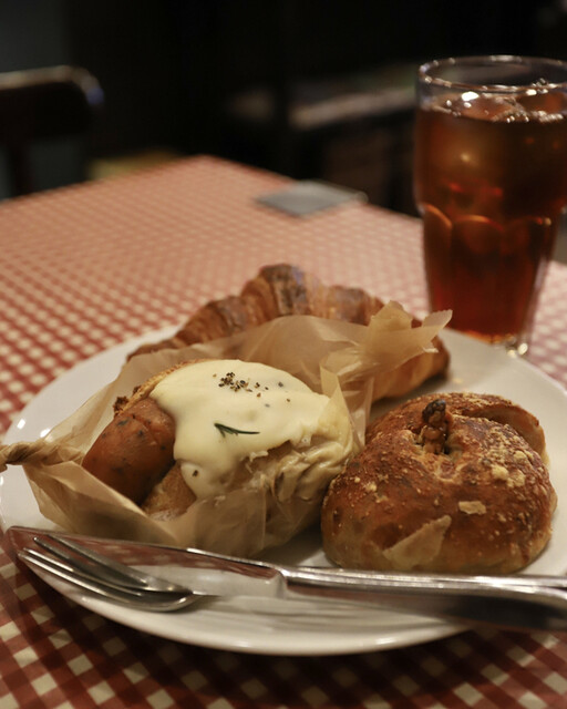 Le Petit Mec Imadegawa Ten