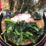 家系ラーメン とらきち家 - 