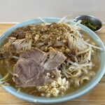 ラーメン 工藤 - 