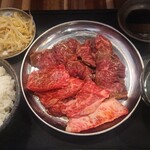 大衆肉酒場 さぶろー - 