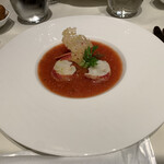 ル サロン ジャック・ボリー - 