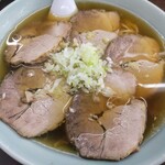 ラーメンの店 - 