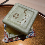 銀座 ちかみつ - 