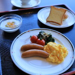 高遠さくらホテル - 