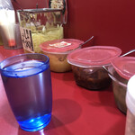 家系ラーメン とらきち家 - 