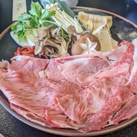 特選近江牛レストラン ティファニー - 