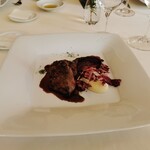 小笠原伯爵邸 - 