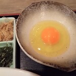 Toriyoshi Shouten - 名古屋コーチンの卵
