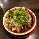 新福菜館 - 