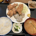 西八丁堀 八眞茂登 - 