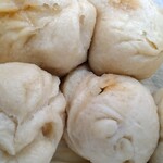 元祖豚饅頭 老祥記 - 