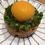 サーモンパンチ - 