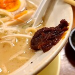 麺元素 - 
