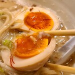 麺元素 - 
