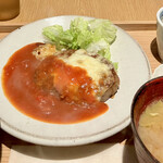 お食事処asatte - 