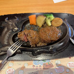 さわやか 浜北店 - 