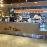 CAFE LEXCEL - 