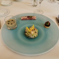 小笠原伯爵邸 - 