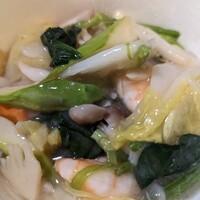 トゥーランドット 臥龍居  - 