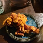 SAKURA BROWN - 琴似ザンギ