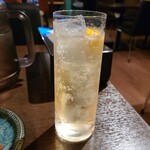 SAKURA BROWN - 強炭酸ハイボール