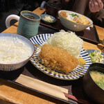 Tonkatsu Den - 