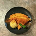 CAFE BAR Nicott - 허니 시나몬