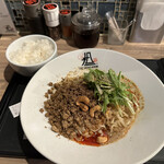 175°DENO〜担担麺〜 - 