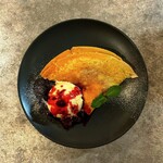 CAFE BAR Nicott - 베리