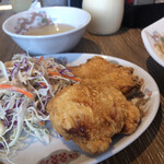 チャーハン専門店 金龍 - 