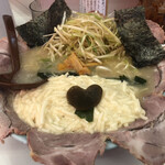  壱発ラーメン - 