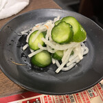 Genki Shichirin Yakiniku Gyuu Shige - 