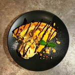 CAFE BAR Nicott - 초코넛