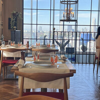 Benoit Alain Ducasse - 